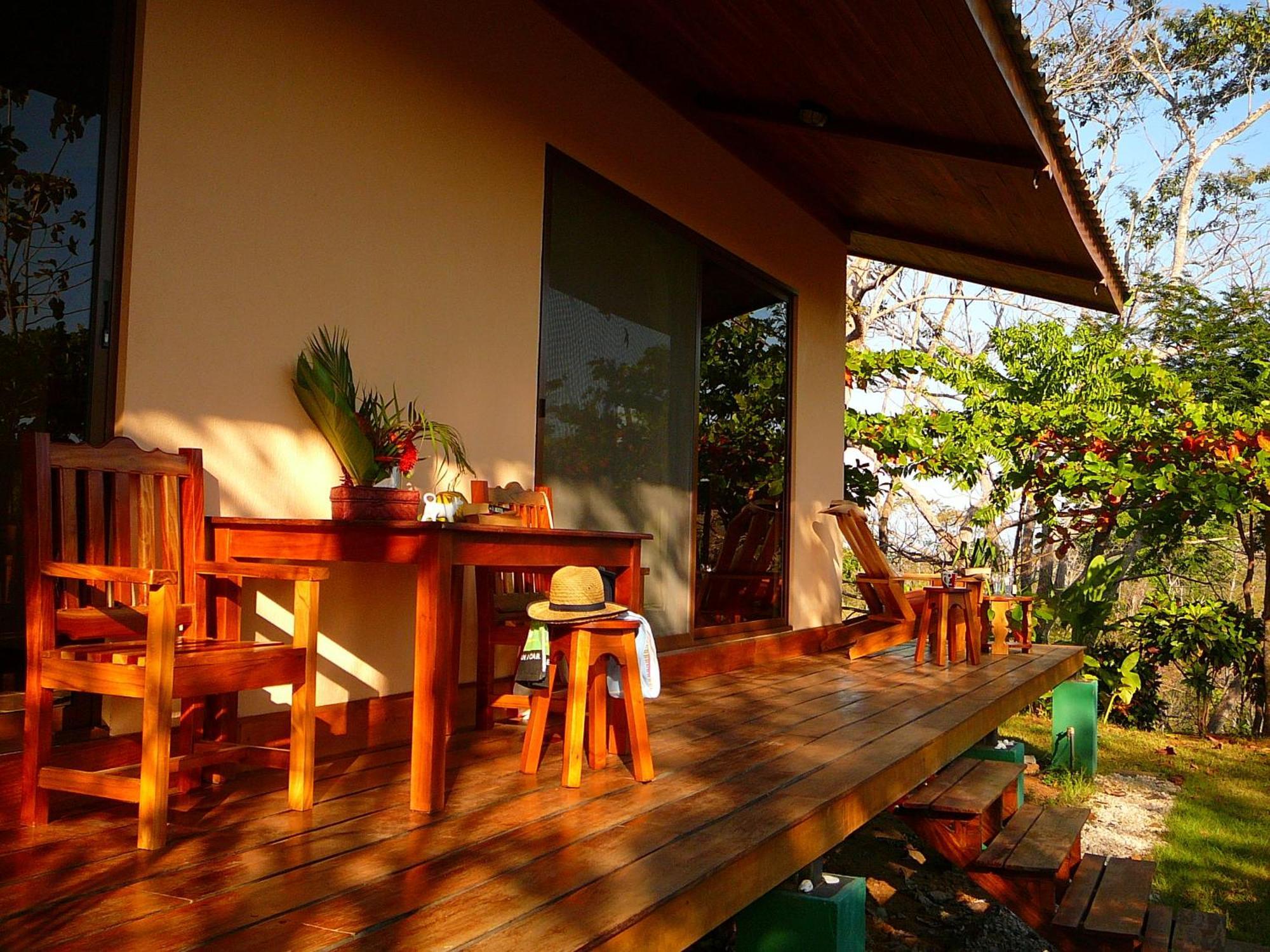 Fidelito Ranch & Lodge Tambor  Exterior photo