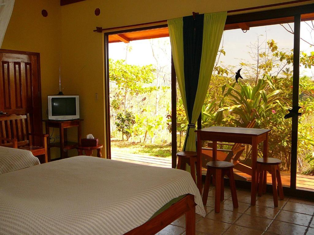 Fidelito Ranch & Lodge Tambor  Room photo