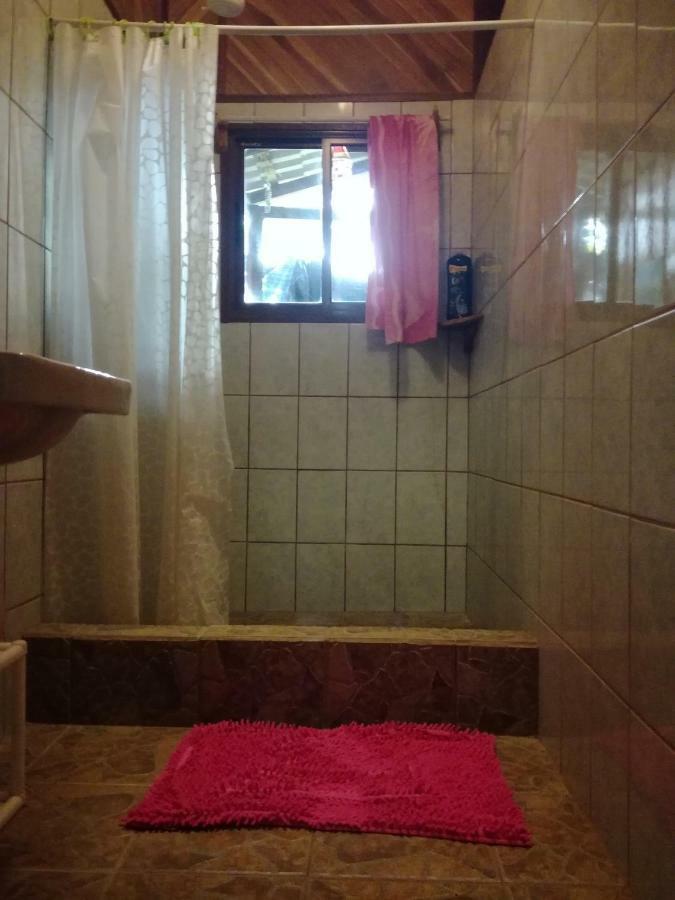 Fidelito Ranch & Lodge Tambor  Room photo